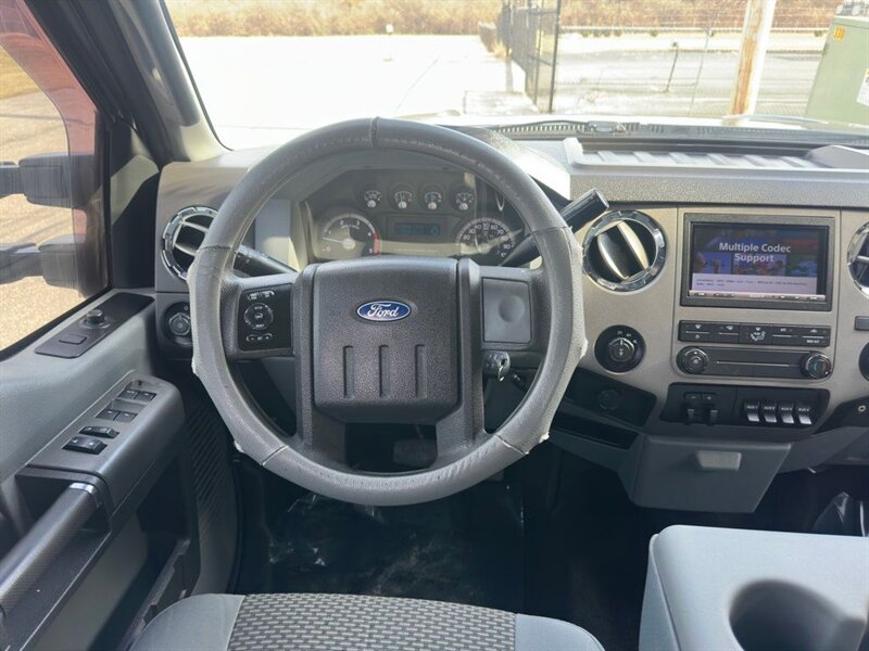 2012 Ford F-250 XLT - Photo 8 - Indianapolis, IN 46234