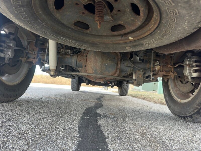 2012 Ford F-250 XLT - Photo 35 - Indianapolis, IN 46234