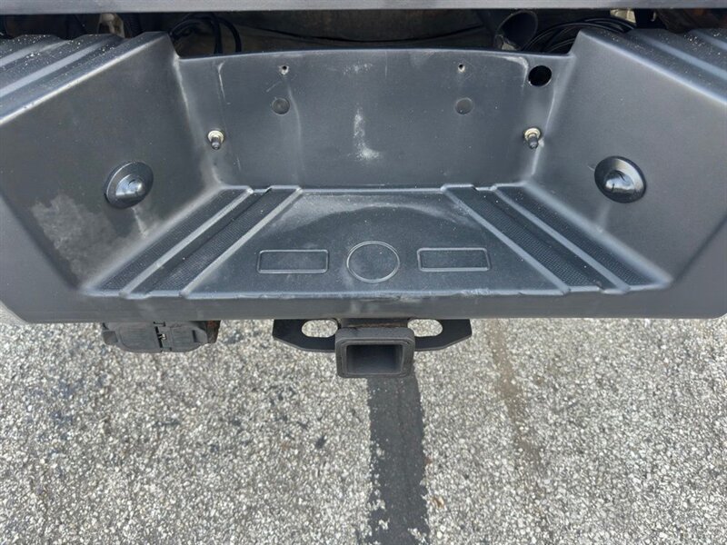 2012 Ford F-250 XLT - Photo 27 - Indianapolis, IN 46234