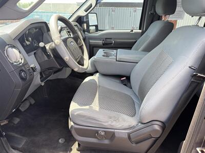 2012 Ford F-250 XLT   - Photo 10 - Indianapolis, IN 46234