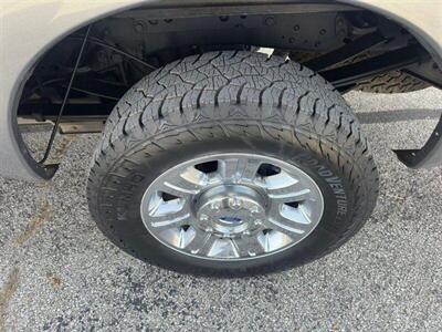 2012 Ford F-250 XLT - Photo 37 - Indianapolis, IN 46234