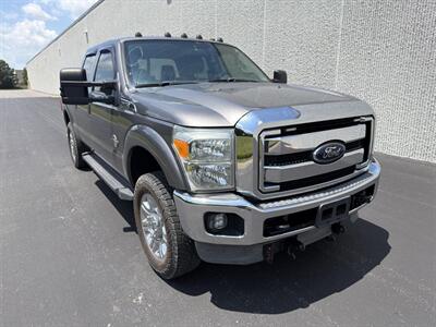 2012 Ford F-250 XLT   - Photo 3 - Indianapolis, IN 46234