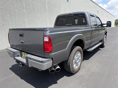 2012 Ford F-250 XLT   - Photo 4 - Indianapolis, IN 46234