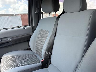 2012 Ford F-250 XLT   - Photo 11 - Indianapolis, IN 46234