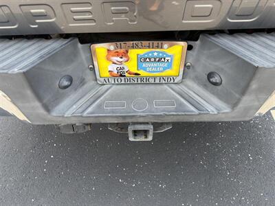 2012 Ford F-250 XLT   - Photo 26 - Indianapolis, IN 46234