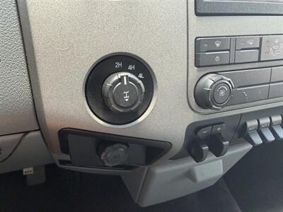 2012 Ford F-250 XLT   - Photo 21 - Indianapolis, IN 46234