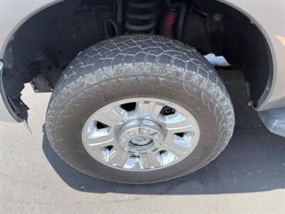 2012 Ford F-250 XLT   - Photo 29 - Indianapolis, IN 46234