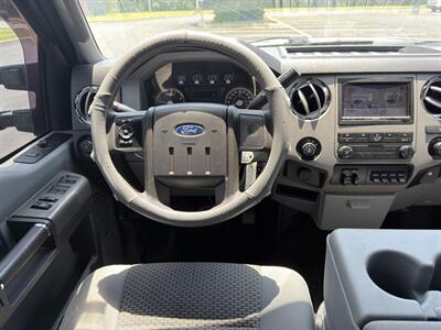 2012 Ford F-250 XLT   - Photo 7 - Indianapolis, IN 46234