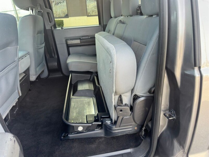 2012 Ford F-250 XLT - Photo 12 - Indianapolis, IN 46234