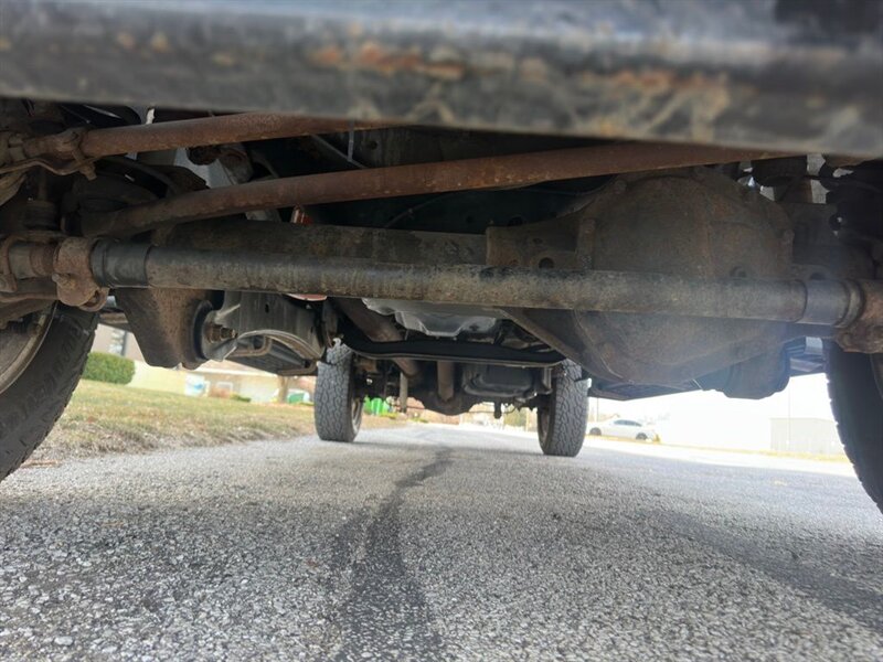 2012 Ford F-250 XLT - Photo 32 - Indianapolis, IN 46234