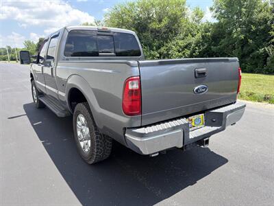 2012 Ford F-250 XLT   - Photo 6 - Indianapolis, IN 46234