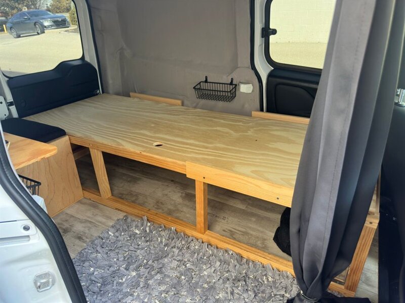 2017 RAM ProMaster City Tradesman - Photo 27 - Indianapolis, IN 46234