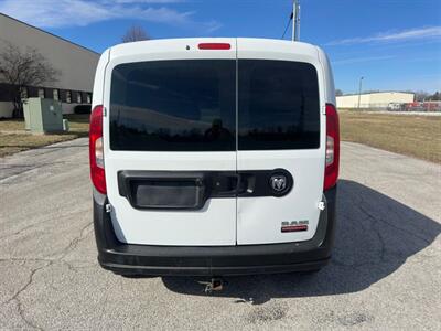 2017 RAM ProMaster City Tradesman - Photo 5 - Indianapolis, IN 46234