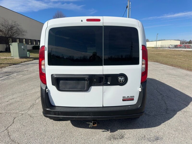 2017 RAM ProMaster City Tradesman - Photo 5 - Indianapolis, IN 46234