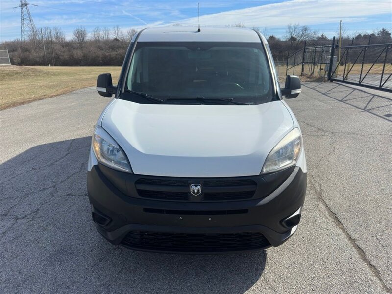 2017 RAM ProMaster City Tradesman - Photo 2 - Indianapolis, IN 46234