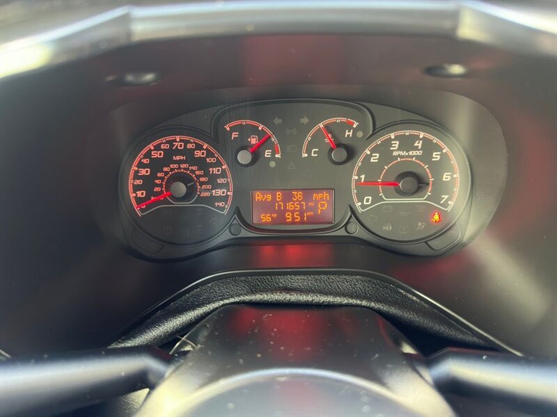 2017 RAM ProMaster City Tradesman - Photo 10 - Indianapolis, IN 46234