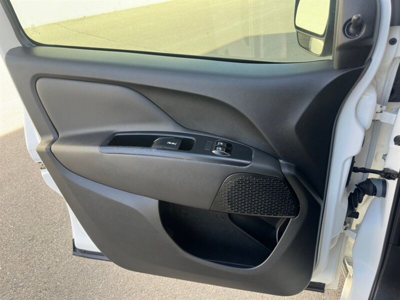 2017 RAM ProMaster City Tradesman - Photo 24 - Indianapolis, IN 46234