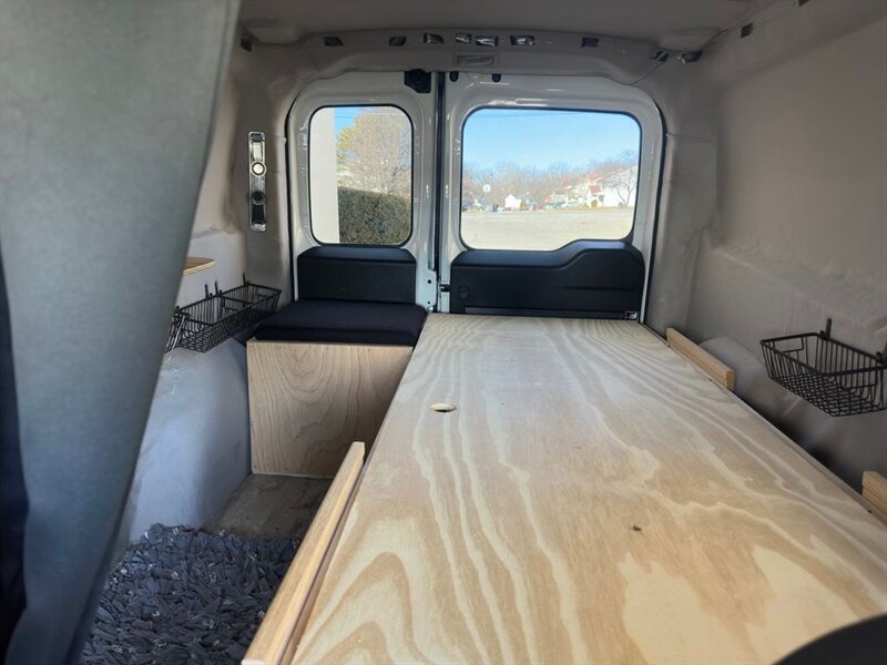 2017 RAM ProMaster City Tradesman - Photo 23 - Indianapolis, IN 46234