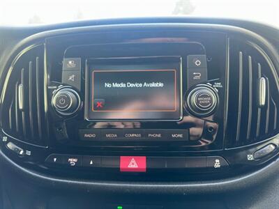 2017 RAM ProMaster City Tradesman - Photo 16 - Indianapolis, IN 46234