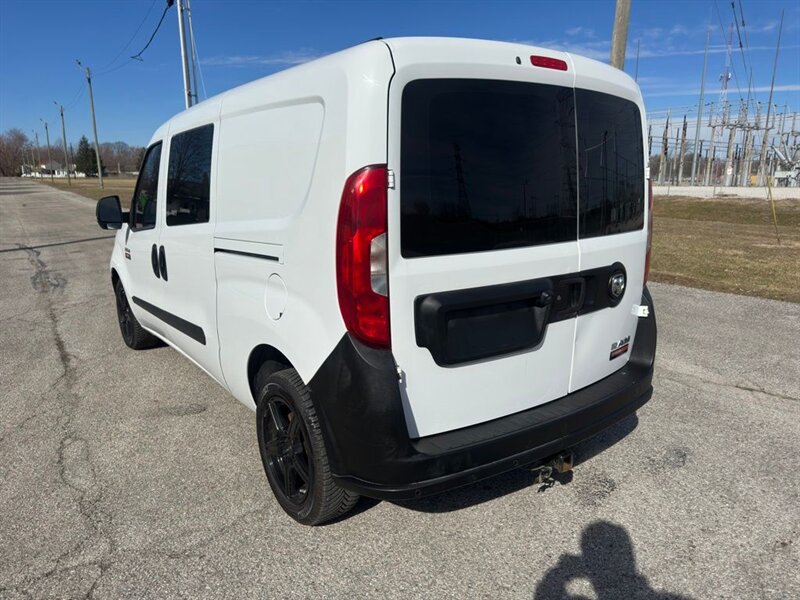 2017 RAM ProMaster City Tradesman - Photo 6 - Indianapolis, IN 46234