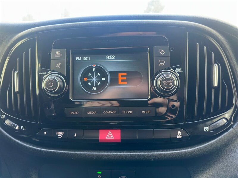 2017 RAM ProMaster City Tradesman - Photo 17 - Indianapolis, IN 46234