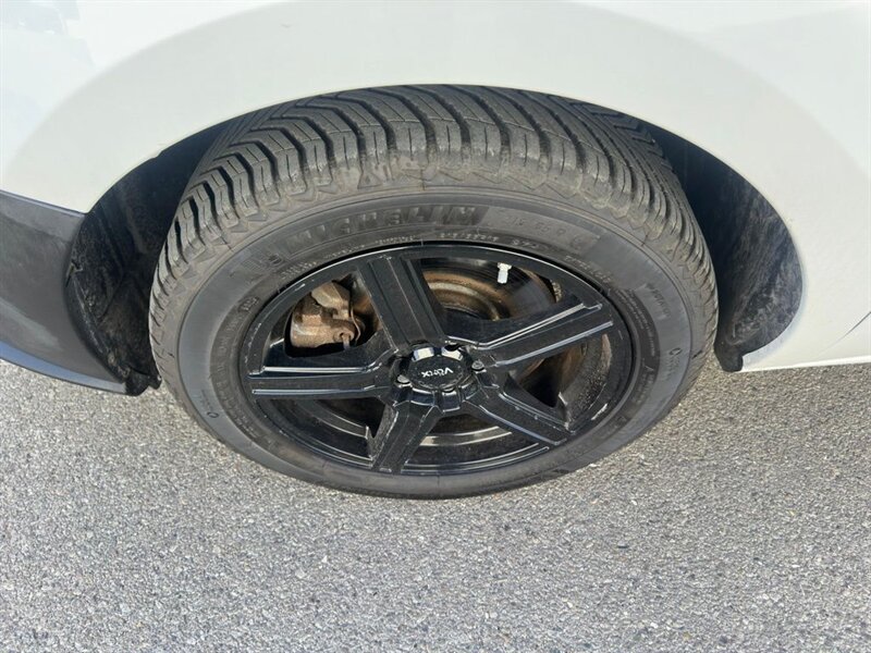 2017 RAM ProMaster City Tradesman - Photo 31 - Indianapolis, IN 46234