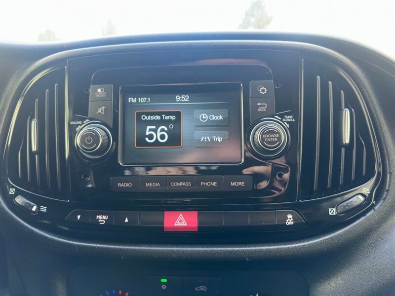 2017 RAM ProMaster City Tradesman - Photo 19 - Indianapolis, IN 46234