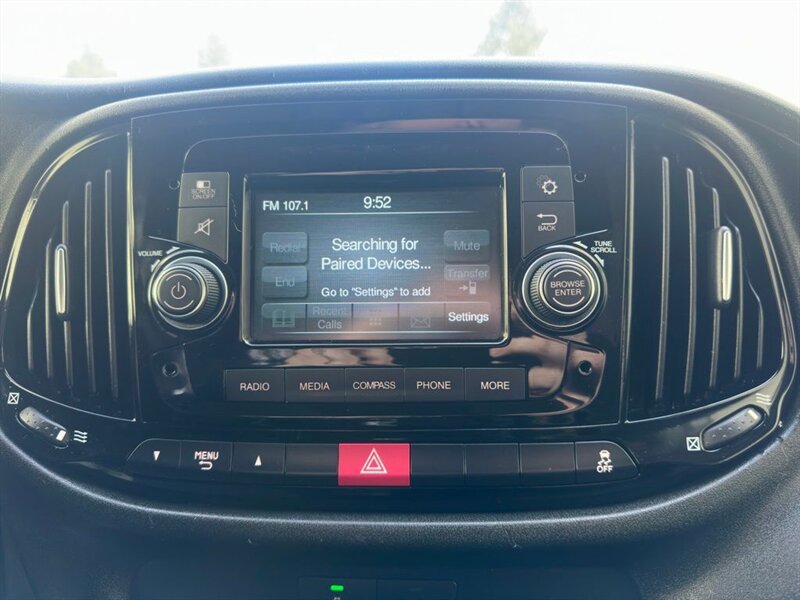 2017 RAM ProMaster City Tradesman - Photo 18 - Indianapolis, IN 46234