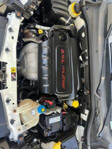 2017 RAM ProMaster City Tradesman - Photo 28 - Indianapolis, IN 46234