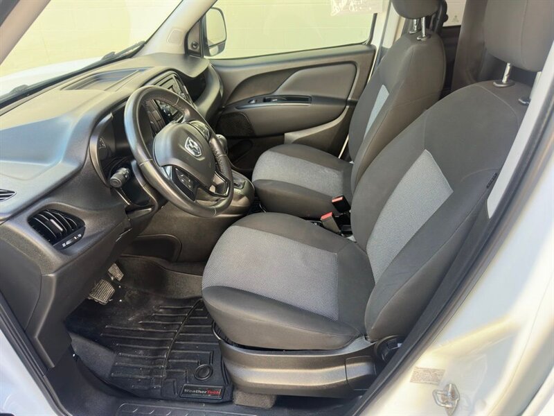 2017 RAM ProMaster City Tradesman - Photo 7 - Indianapolis, IN 46234