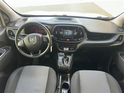 2017 RAM ProMaster City Tradesman - Photo 9 - Indianapolis, IN 46234