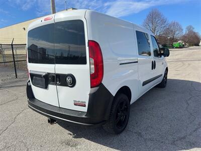2017 RAM ProMaster City Tradesman - Photo 4 - Indianapolis, IN 46234