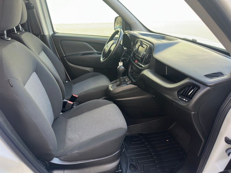 2017 RAM ProMaster City Tradesman - Photo 8 - Indianapolis, IN 46234