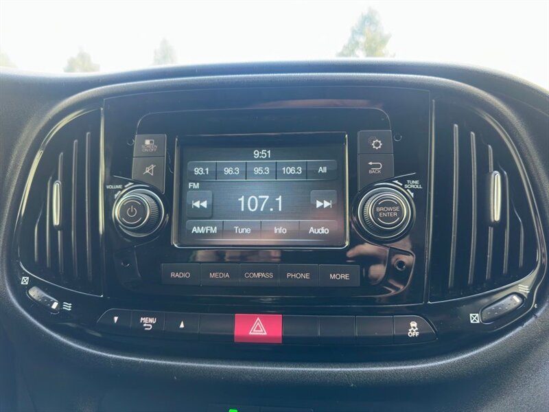 2017 RAM ProMaster City Tradesman - Photo 15 - Indianapolis, IN 46234