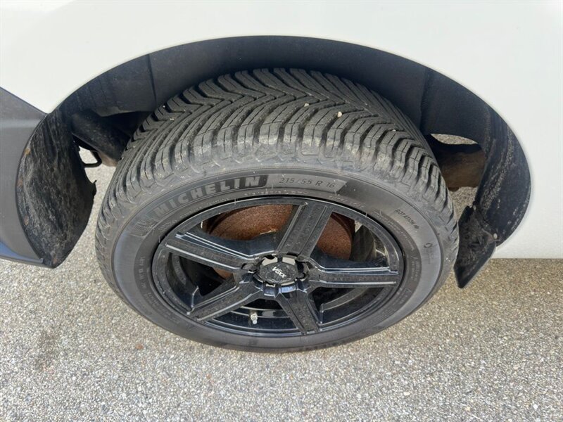 2017 RAM ProMaster City Tradesman - Photo 33 - Indianapolis, IN 46234