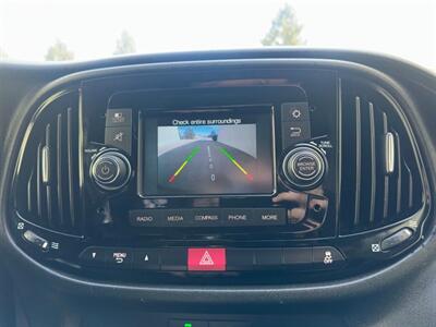 2017 RAM ProMaster City Tradesman - Photo 20 - Indianapolis, IN 46234