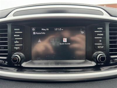 2020 Kia Sorento LX V6   - Photo 30 - Indianapolis, IN 46234