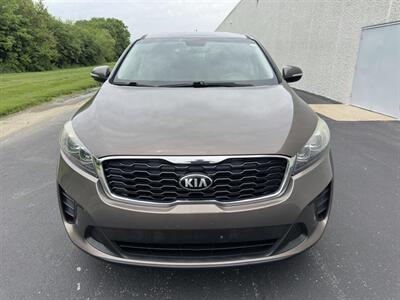 2020 Kia Sorento LX V6   - Photo 2 - Indianapolis, IN 46234