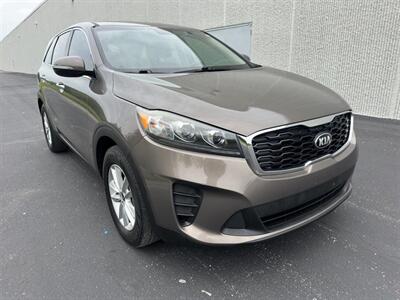 2020 Kia Sorento LX V6   - Photo 3 - Indianapolis, IN 46234