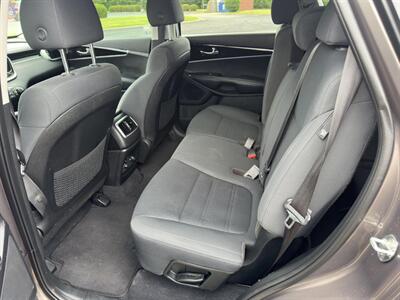 2020 Kia Sorento LX V6   - Photo 11 - Indianapolis, IN 46234