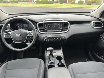 2020 Kia Sorento LX V6   - Photo 7 - Indianapolis, IN 46234