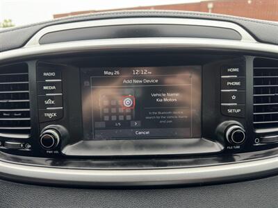 2020 Kia Sorento LX V6   - Photo 28 - Indianapolis, IN 46234