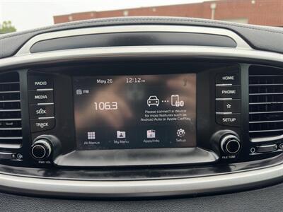 2020 Kia Sorento LX V6   - Photo 27 - Indianapolis, IN 46234