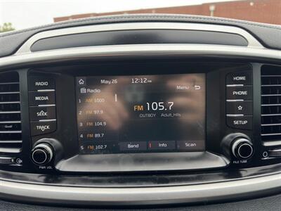 2020 Kia Sorento LX V6   - Photo 26 - Indianapolis, IN 46234