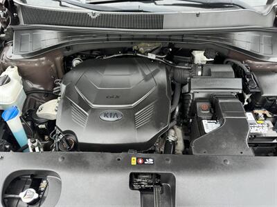 2020 Kia Sorento LX V6   - Photo 37 - Indianapolis, IN 46234