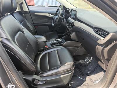2022 Ford Escape SEL   - Photo 13 - Indianapolis, IN 46234