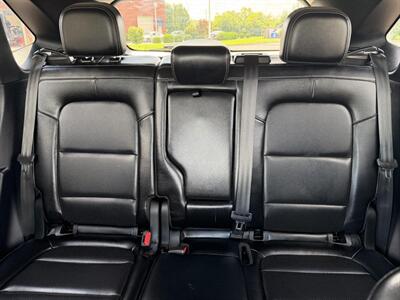 2022 Ford Escape SEL   - Photo 11 - Indianapolis, IN 46234