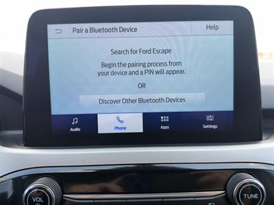 2022 Ford Escape SEL   - Photo 20 - Indianapolis, IN 46234