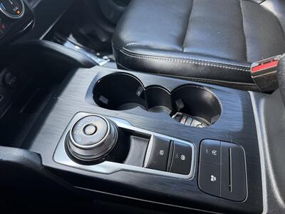 2022 Ford Escape SEL   - Photo 25 - Indianapolis, IN 46234