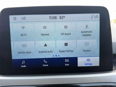 2022 Ford Escape SEL   - Photo 22 - Indianapolis, IN 46234